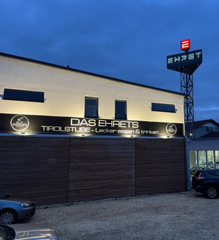 Das Ehrets | © Hohenloher Perlen