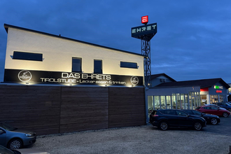 Das Ehrets | © Hohenloher Perlen