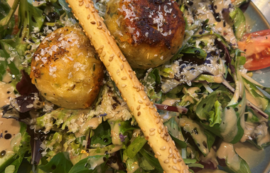 Das Ehrets | © Hohenloher Perlen