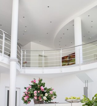 Das Präventionszentrum Bad Mergentheim | © Präventionszentrum GmbH