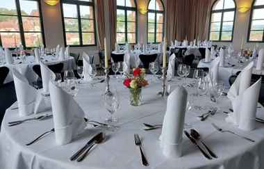 Gerstenspeicher Sudhaus an der Kunsthalle Würth | © Hohenlohe + Schwäbisch Hall Tourismus e. V.