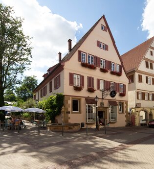 Dekanat Brackenheim | © Stadt Brackenheim | Claudia Fy