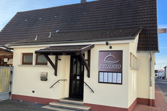 Außenansicht des Delizioso