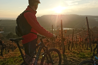 Denis Lauterwasser | Bike-Guide | LauterBikes | © Denis Lauterwasser