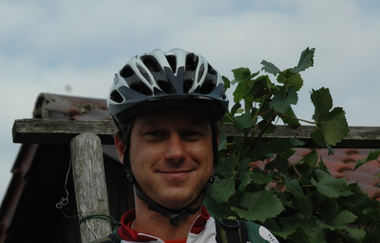 Denis Lauterwasser | Bike-Guide | LauterBikes | © Denis Lauterwasser