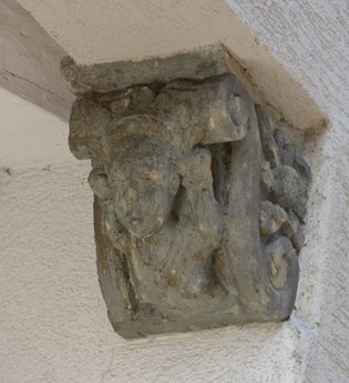 Der ehemalige Mentzinger Hof Kraichtal-Gochsheim | © Foto von Marcel Hasübert