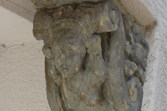 Der ehemalige Mentzinger Hof Kraichtal-Gochsheim | © Foto von Marcel Hasübert