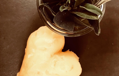 Dessert | © Susanne Barth