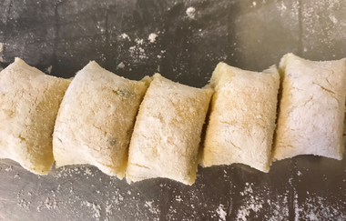 Gnocci | © Susanne Barth