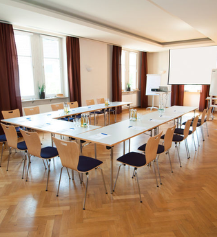 Der Grüne Baum Tagungs & Eventlocation | © Der Grüne Baum