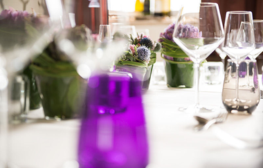 Der Grüne Baum Tagungs & Eventlocation | © Der Grüne Baum