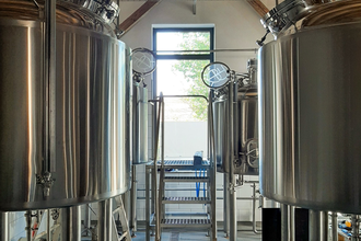 derr HOF - bio BRAUEREI, HOFladen, veranstaltungsRAUM | © Unbekannt