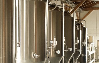 derr HOF - bio BRAUEREI, HOFladen, veranstaltungsRAUM | © Unbekannt