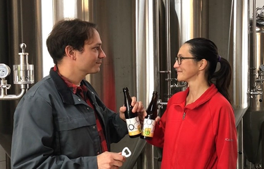 derr HOF - bio BRAUEREI, HOFladen, veranstaltungsRAUM | © Unbekannt