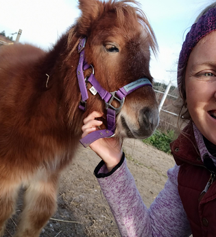 Desiree Maag-Nagel | Naturparkführerin Stromberg-Heuchelberg