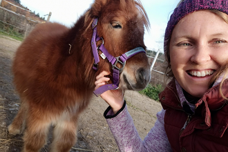Desiree Maag-Nagel | Naturparkführerin Stromberg-Heuchelberg