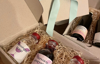 Lioness Rocks | Löwenstein-Hößlinsülz | Destillerie | Cocktails | Mocktails | Brennerei | Tastings | Hofladen | Weinsberger Tal | © Tourismus im Weinsberger Tal e.V.