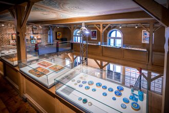 Deutsches Verpackungs-Museum Heidelberg