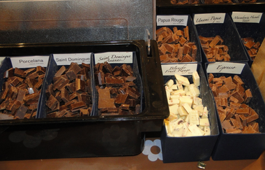 Deutsches Zuckerbäckermuseum in Kraichtal-Gochsheim | © Land der 1000 Hügel - Kraichgau-Stromberg