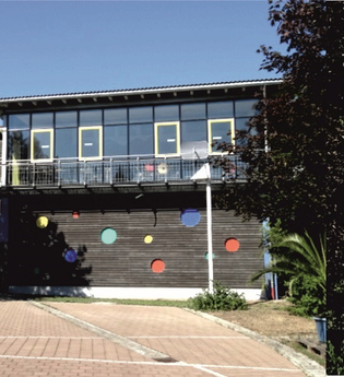 Diabetes-Dorf Althausen | © Diabetesdorf Althausen