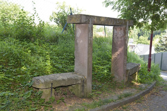 Die Krugstatt im Gässle | © Foto von Marcel Hasübert