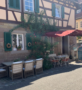 Die Speisekammer- Naturkostladen | © Speisekammer Diefenbach