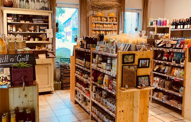 Die Speisekammer- Naturkostladen | © Speisekammer Diefenbach