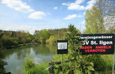Diljemer See