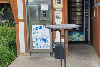 Direktvermarkter Rudolf und Sabine Müller GbR | © Müller GbR