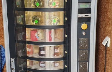 Direktvermarkter Rudolf und Sabine Müller GbR | © Land der 1000 Hügel - Kraichgau-Stromberg