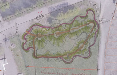 Dirt Park | © Stadt Sinsheim