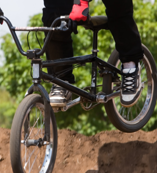 Dirtpark Öhringen | © Hohenloher Perlen