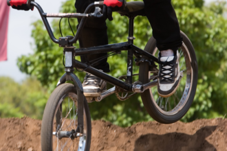 Dirtpark Öhringen | © Hohenloher Perlen