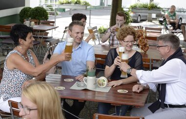 Distelhäuser Brauerei | © Distelhäuser Brauerei