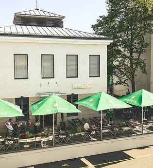 Distelhäuser Brauhaus | © Distelhäuser Brauerei