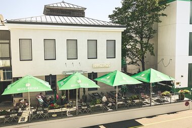 © Distelhäuser Brauerei
