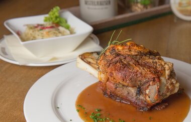 Distelhäuser Brauhaus | © Distelhäuser Brauerei
