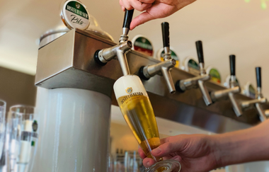 Distelhäuser Brauhaus | © Distelhäuser Brauerei