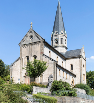 Dom des Frankenlandes | © Unbekannt