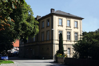 Dorfgemeinschaftshaus Zuzenhausen | © Gemeinde Zuzenhausen