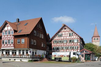 Dorfkäserei Geifertshofen | © Hohenlohe Schwäbisch Hall
