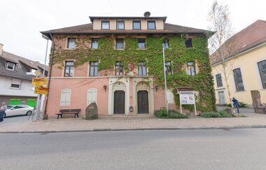 Dorfmuseum Bargen | © Stadt Sinsheim