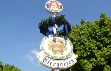 Dorfwirtschaft Traube Untermünkheim | © Hohenlohe + Schwäbisch Hall Tourismus e. V.