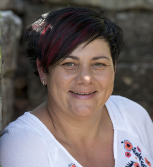 Weinerlebnisführungen in Brackenheim | Dorothee Hönnige | © Neckar-Zaber-Tourismus e.V.