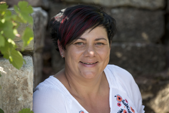 Weinerlebnisführungen in Brackenheim | Dorothee Hönnige | © Neckar-Zaber-Tourismus e.V.