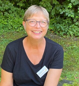 Dr. Annegret Doll | Naturparkführerin Stromberg-Heuchelberg