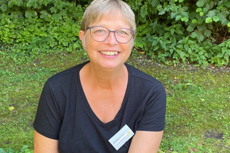 Dr. Annegret Doll | Naturparkführerin Stromberg-Heuchelberg