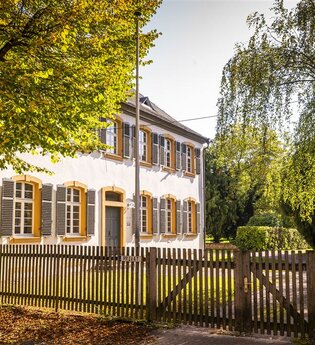 Drais'sches Forstinstitut