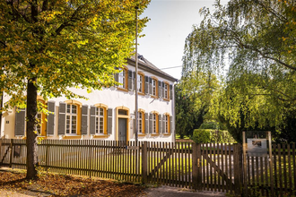 Drais'sches Forstinstitut