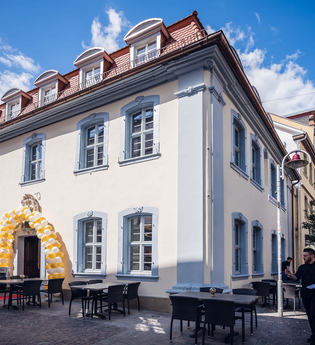 Restaurant Drei Könige Sinsheim